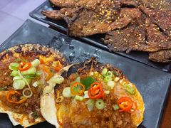 -小红帽羊枪羊蛋烧烤串吧(浑南店)