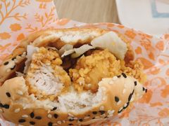 -德克士(西站站内店)