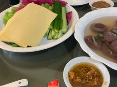 -老白肉馆(临江小区店)