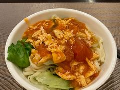 -郑州新郑国际机场T2航站楼-贵宾厅B区