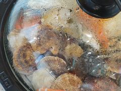 -前王院•巧克力海鲜市集餐厅(万平口店)