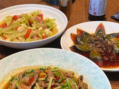 -小厨师·二十年沈家门小海鲜(百井坊巷店)