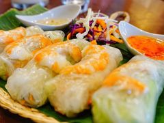 -茉莉.Red Crab