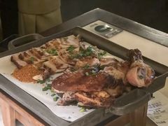 -绿茶餐厅(千岛湖银泰城店)