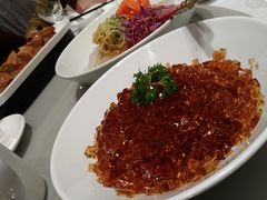 -红城阁·上海味道(四平路店)