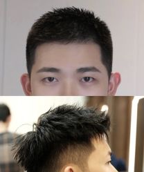 -东方美妍小鹏造型