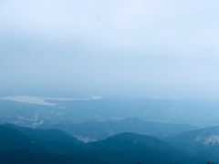 -沂山风景区