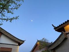 -丽江金茂凯悦臻选酒店-滇香馆