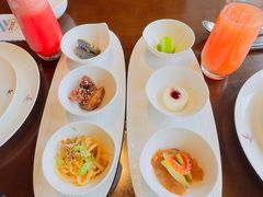 彩丰精美冷味拼-彩丰楼·中餐厅(国家会展中心上海洲际店)