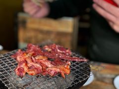 -西塔隆太白烤牛肉馆(图们路店)