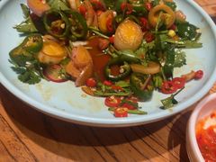 -通海俄式烧烤·俄罗斯大串(爱建店)