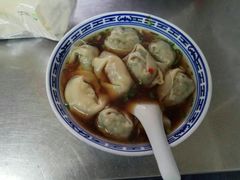 -古徽州馄饨店(宝安路店)