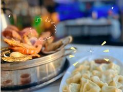 -日照大牌檔•小船海鲜(万平口店)