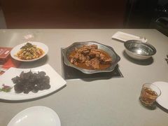 -蝎王府羊蝎子(西稍门店)
