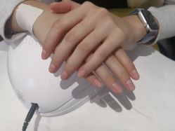 -MB·nail美甲美睫