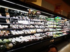 -AEON永旺(东方宝泰店)