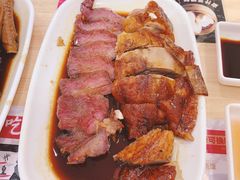 -正東记港味烧腊餐室(天鹅湖银泰城店)
