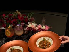 -狮拾久·现代新加坡料理(福田COCO Park店)