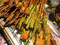 -醉烧膘·烧烤夜宵王(总店)
