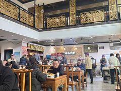 -杨记清芳牛肉拉面(宝龙广场店)