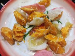 -东北特色铁锅炖·柴火灶(富阳一店)