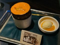-福楼毕斯罗F Bistronome(国贸商城约会地标景观店)