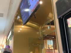 -比格比萨自助(南京万达茂店)