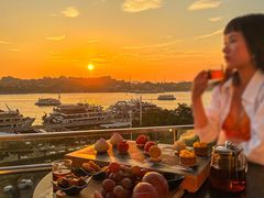 -江畔餐厅·厦门海港英迪格酒店(中山路店)