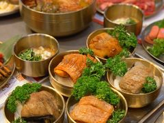 -金龙烧烤·牛肉面(西塔店)