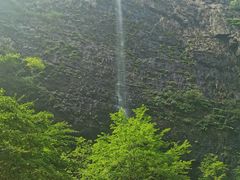 -野三坡百里峡景区