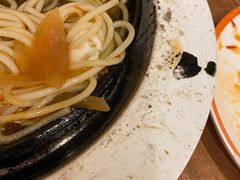 -快乐爱斯米牛排自助(太原街万达店)