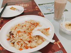 -新疆兵团食府清真(马连道店)