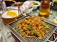 -阿甘小馆(陇海路店)