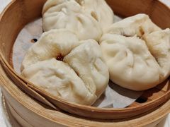 -星河湾半岛酒店-真粤中餐厅