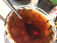 -一叶一世界·素食餐厅(锦华万达店)