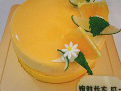 -黑池口感烘焙·生日蛋糕(坂田店)