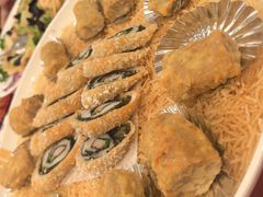 -凤凰楼酒家·粤宴点心(华强北店)