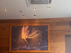 -星巴克(美丽华花园店)