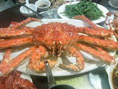-岛中岛·海鲜大排档·万宁老字号(东澳店)