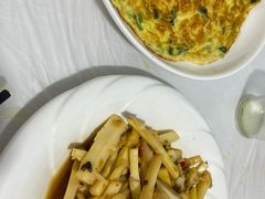 -天乐农家鱼头王(天目湖店)