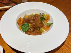 老醋海蜇-上海人家花樣年华(中山公园店)