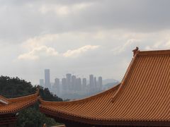 -梧桐山风景名胜区