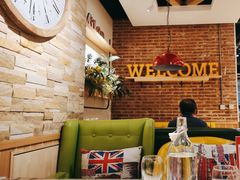 -米兰西点(鞍山店)