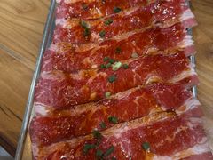 -汉城烤肉(华山路店)