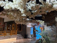 -青水瓦台(青山店)