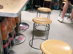 大堂-顺心拉面馆(马道街店)