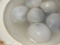 -甘婆婆醪糟汤圆