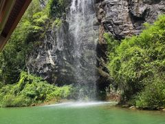 -天河潭旅游度假区