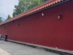 -南岳衡山风景名胜区