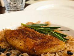 -沏点Trattoria意大利餐厅(新街口店)